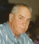 William "Curley" Swalley