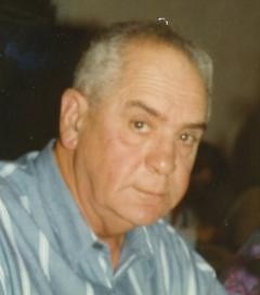 Avis de décès de William "Curley" Swalley