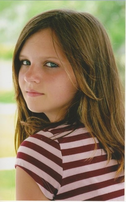 Obituary of Chessa Michelle Davis