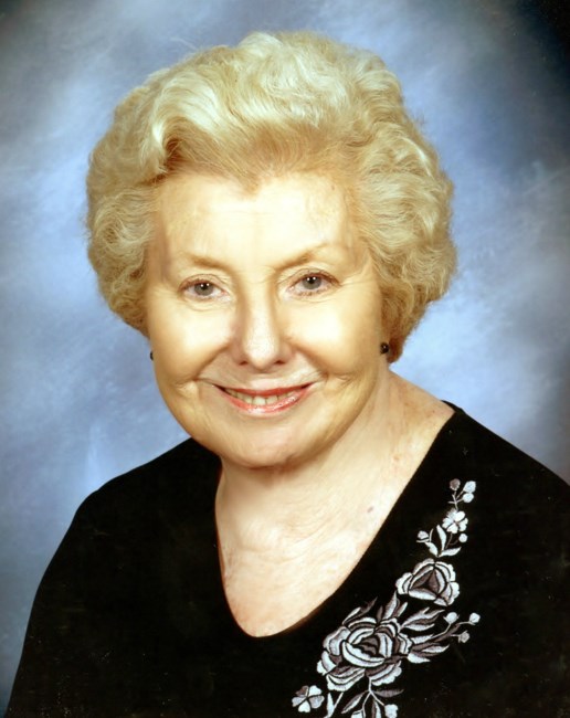 Obituary of Hazel Hennington Hanner