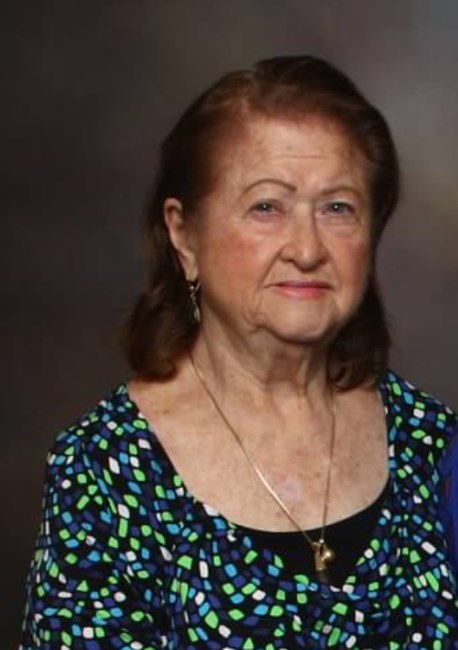 Obituary of Rosario Fuentes Pimentel