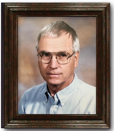 Obituary of Val Thomas Wilson