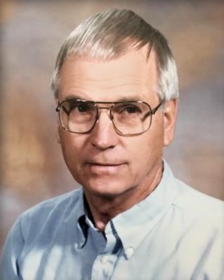 Obituary of Val Thomas Wilson