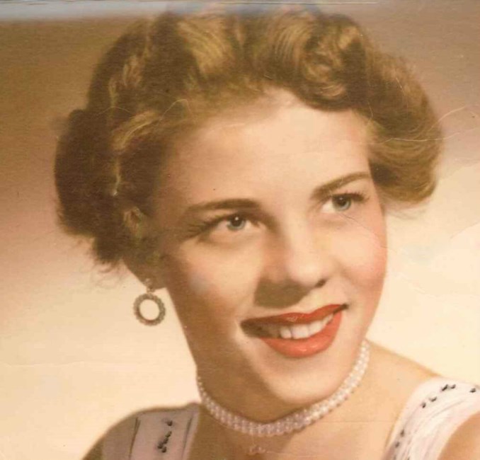 Obituary of Wilma K. Livingston