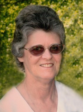Obituary of Judith Quillen Simms