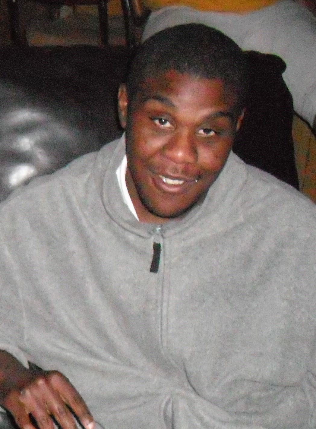 Clarence Justin Jefferson Obituary Nashville, TN