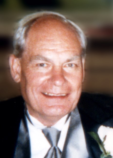 Obituary of Donald Eugene Sudduth