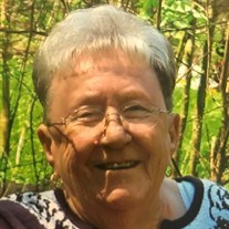 Obituary of Shirley Hotz