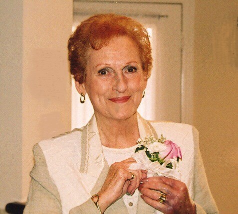 Obituario de Bette Ziski