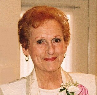 Obituary of Bette Ziski