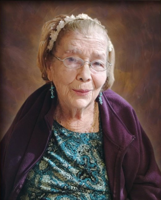 Obituary of Alicia Mayorga Rivera
