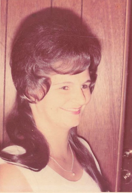 Obituary of Iona Faye Soehlig