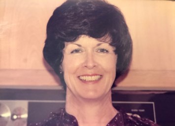 Obituary of Arlene Alice Gilmore