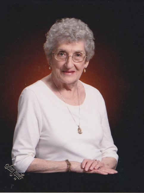 Obituary of Nancy Lee Casey