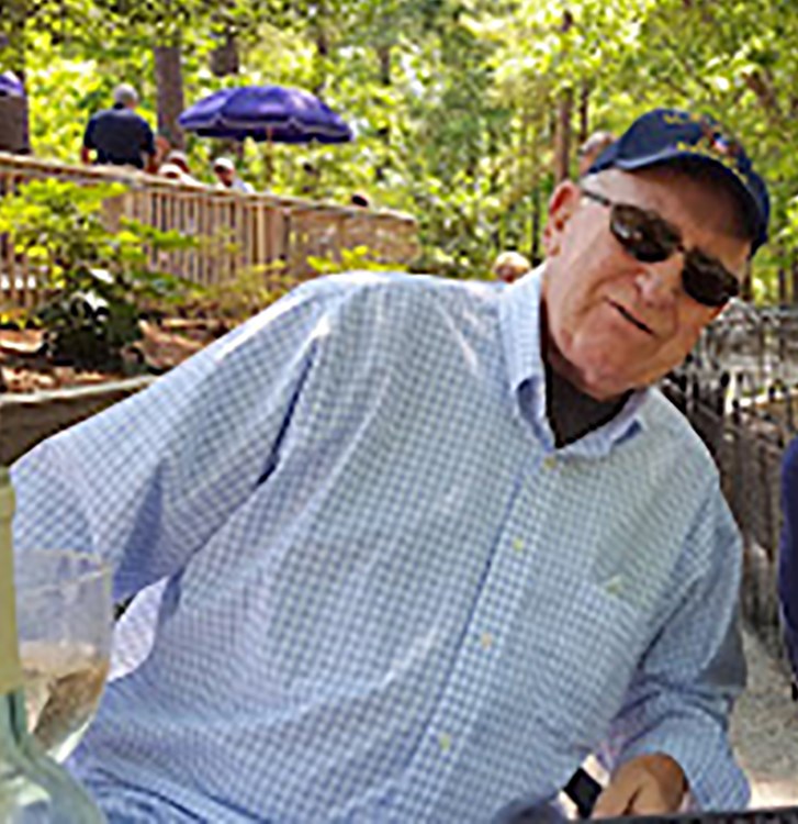 Obituario de Kenneth C. Dunham