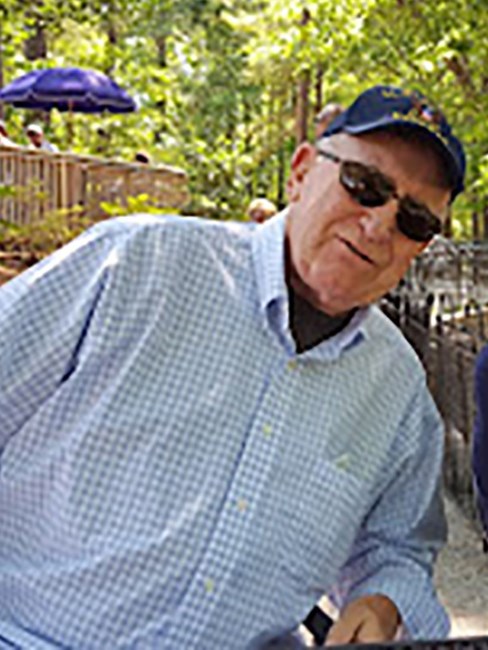 Obituary of Kenneth C. Dunham
