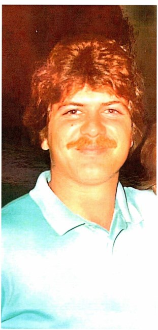 Obituary of Steven Wayne Benton