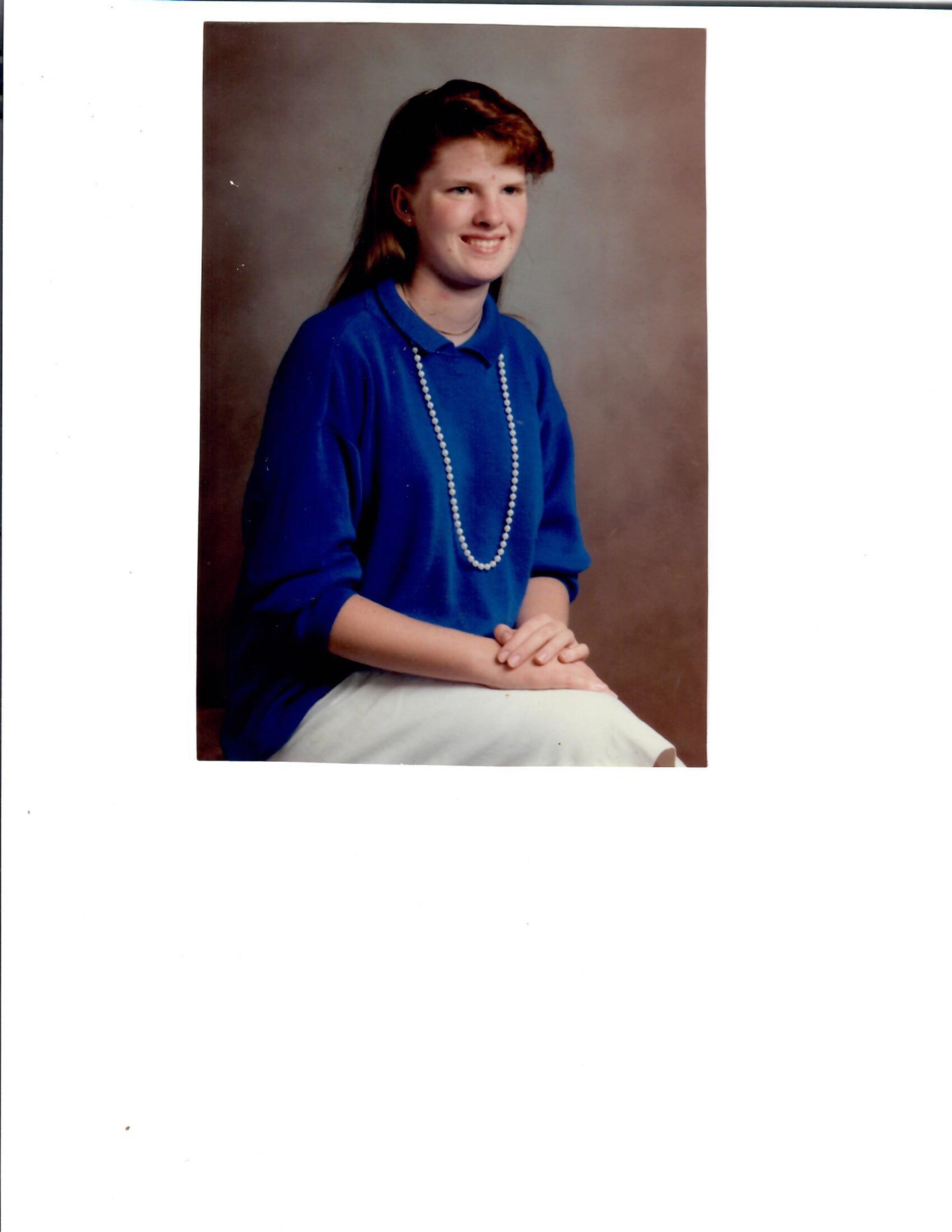 Obituario de Samantha June Jimicum