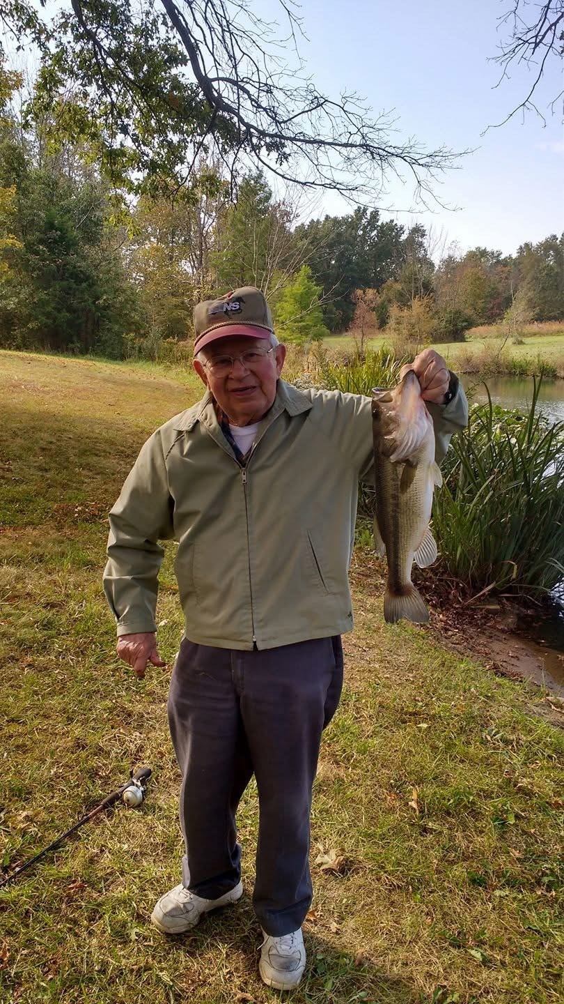 Obituary of John R. Strang