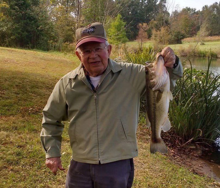 Obituary of John R. Strang