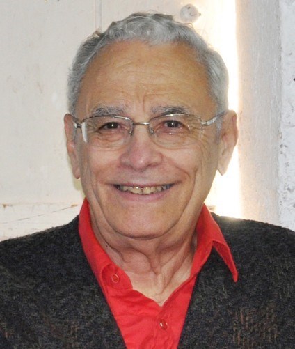 Obituary of Hilbert Ivan Holder