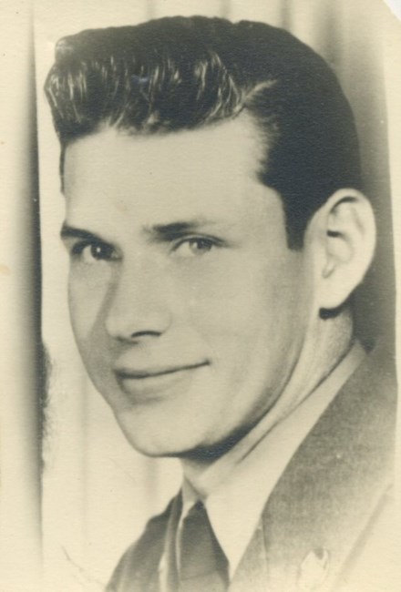 Obituary of Quincy Moore Sr.