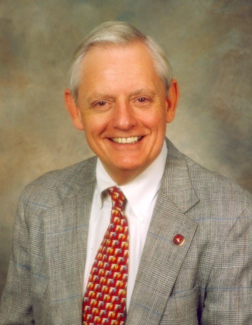 C. Ray Baker Jr. Obituary Fort Smith, AR