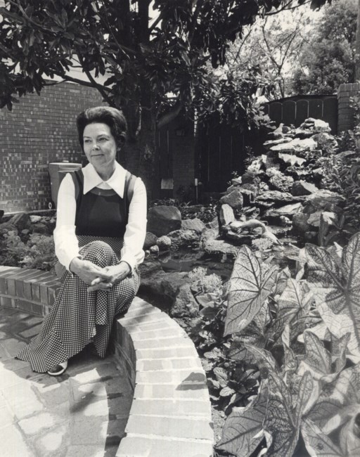 Obituary of Gayle McCorkle Sanger-Berry