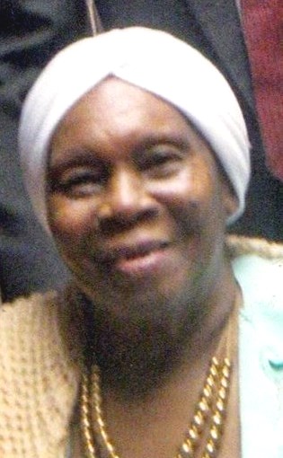 Obituary of Viola Epps