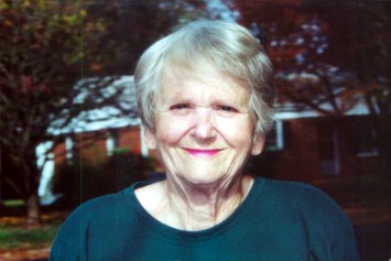 Obituary of Hattie Carpenter