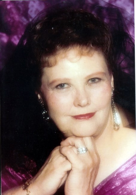 Obituario de Betty Fairchild