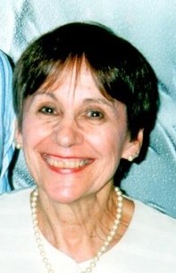Obituary of Evelyn A. Kollaritsch