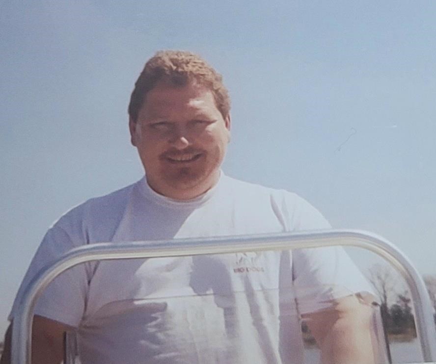 Obituary of Edward Dale Brewer