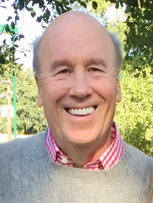 Obituary of Robert S. Gyenge