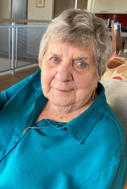 Obituary of Irma Ernestine Bassett