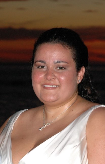 Obituary of Monica Pardo