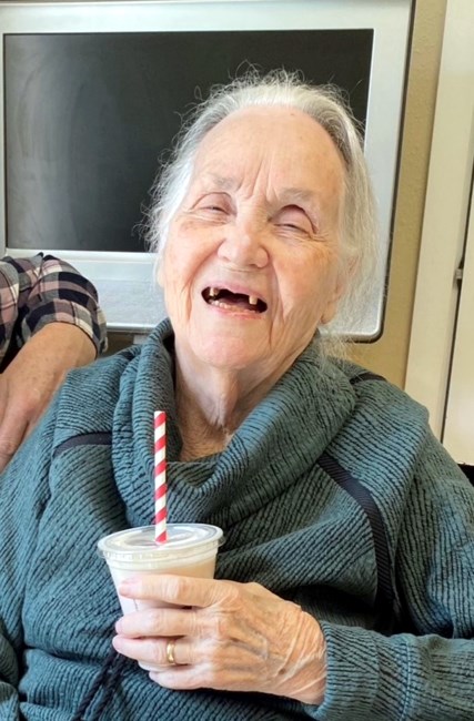 Obituary of Helen Marie Curtis