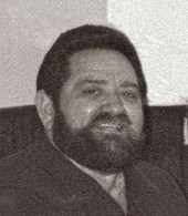 Obituary of John A. Forgas Jr.