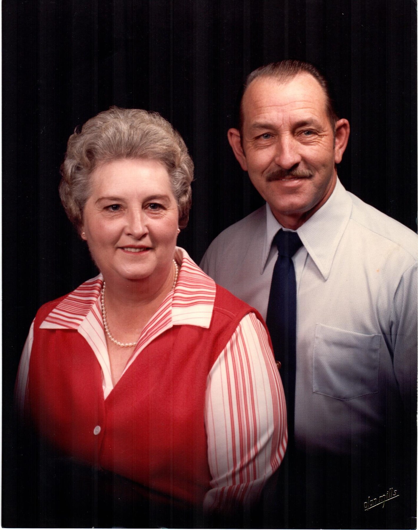 Avis de décès de Jimmie Mae Whitehead