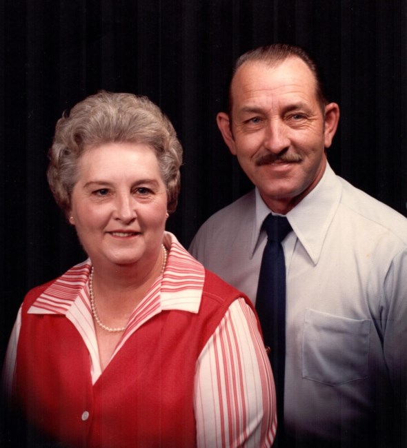 Obituary of Jimmie Mae Whitehead