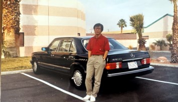 Obituary of Kwan Chul Kim