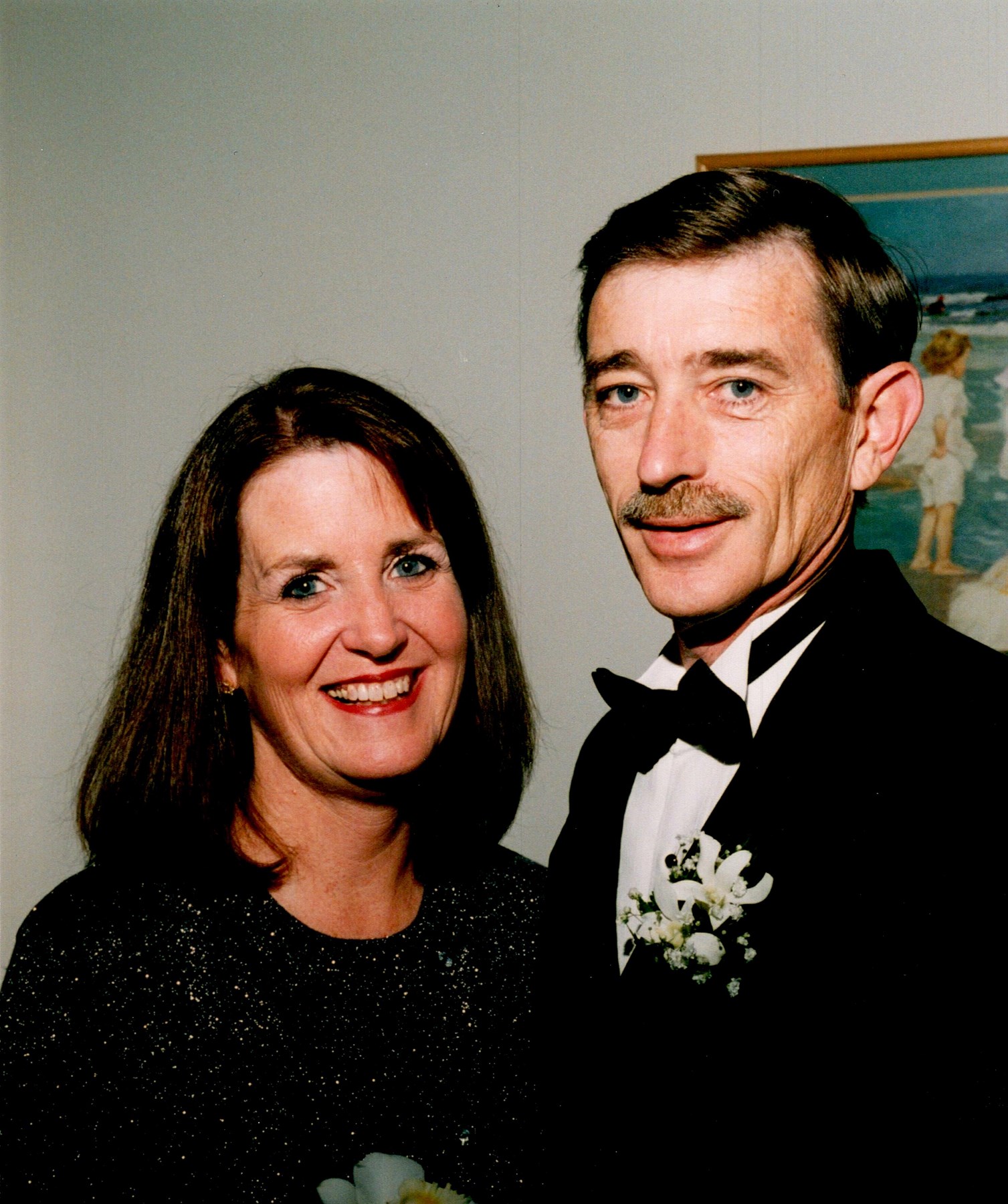 Obituary of Susan M. Brown