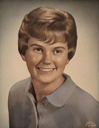 Obituary of Carol Elizabeth Brown