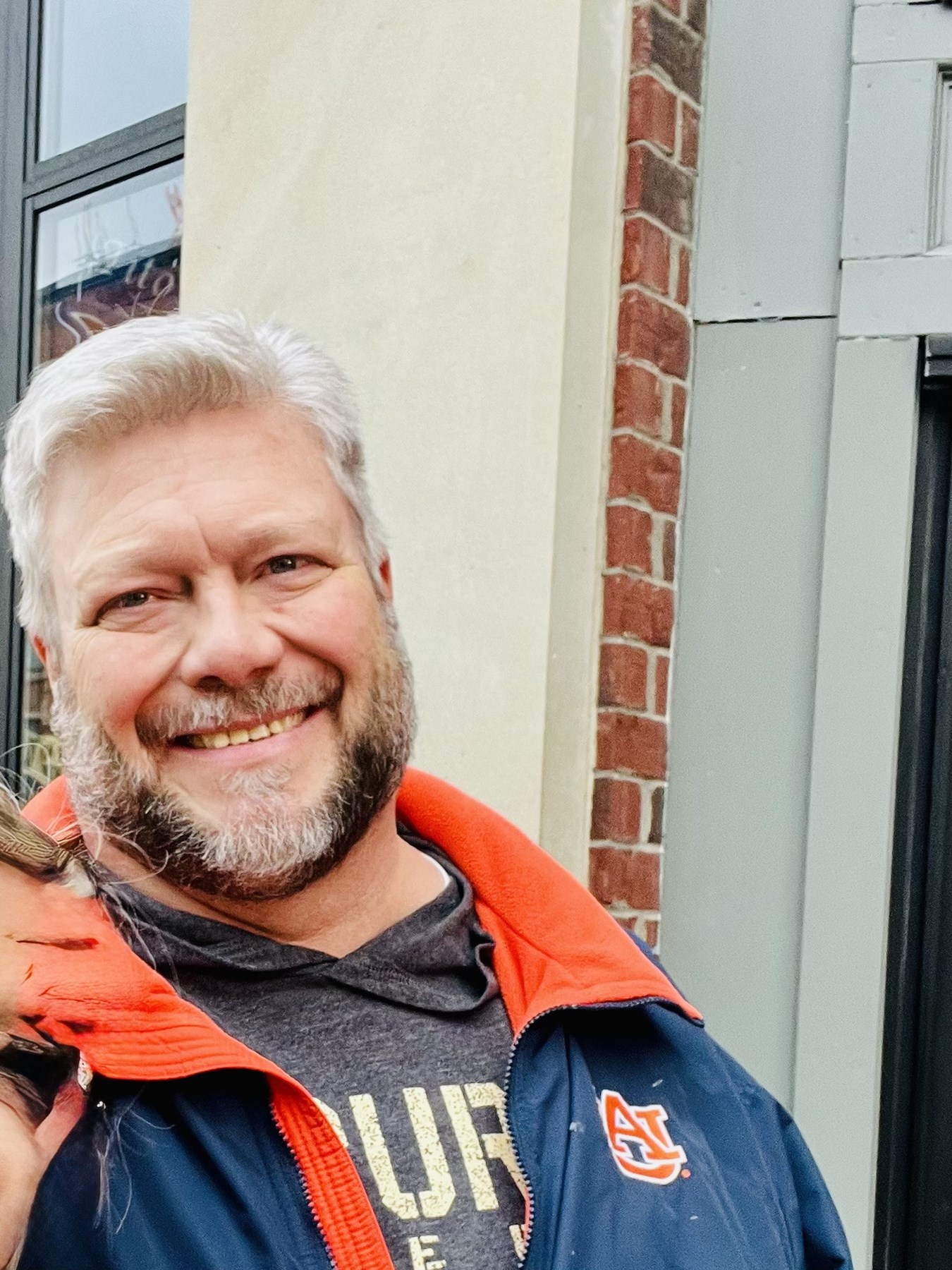 Obituary of Joel Monroe Self