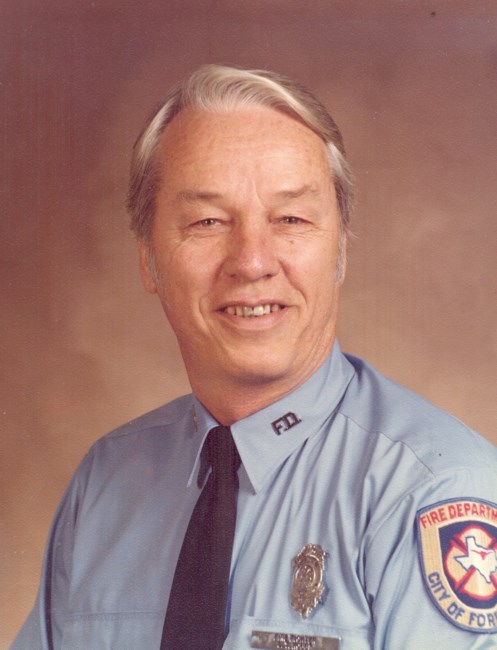 Obituary of Louis T. Hobbs