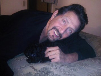 Obituary of David W. Peters