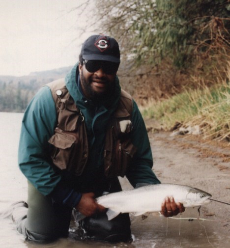 Obituary of Charles V. Davis