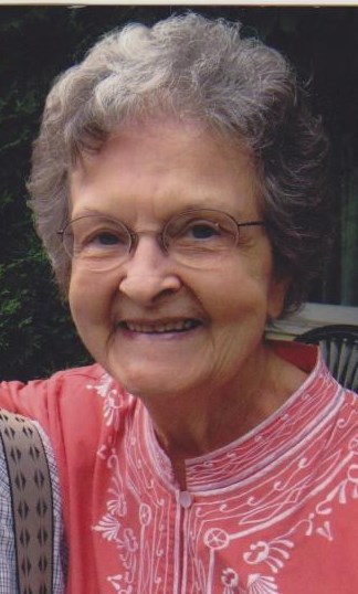 Obituary of Margie P. Nevin