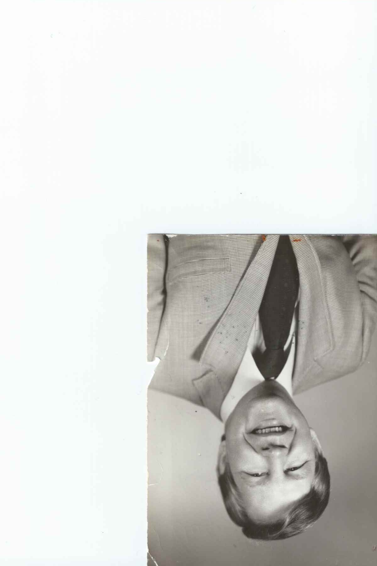 Obituary of Arthur McMillan