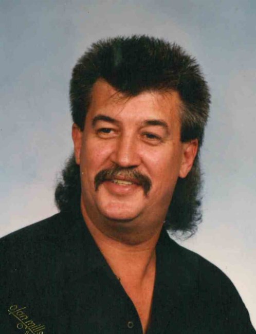 Obituary of Mr. Terry Lee Smith